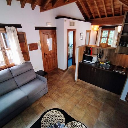 Apartamentos Alhambra Granada Dış mekan fotoğraf