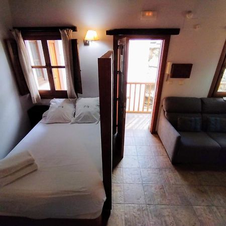Apartamentos Alhambra Granada Dış mekan fotoğraf