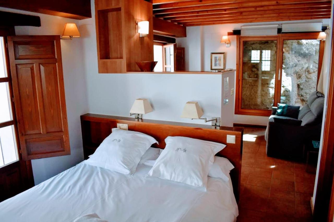 Apartamentos Alhambra Granada Dış mekan fotoğraf