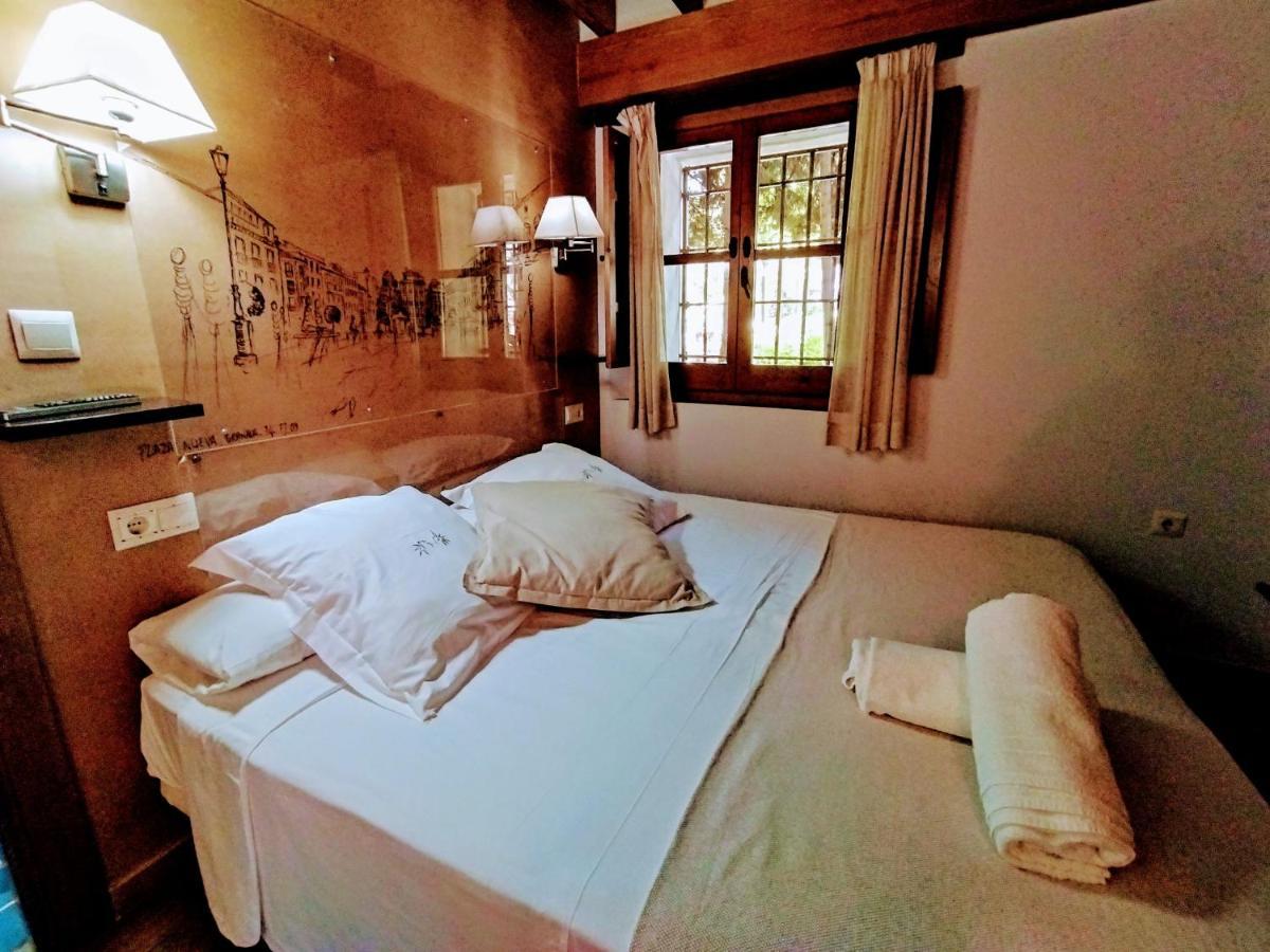 Apartamentos Alhambra Granada Dış mekan fotoğraf