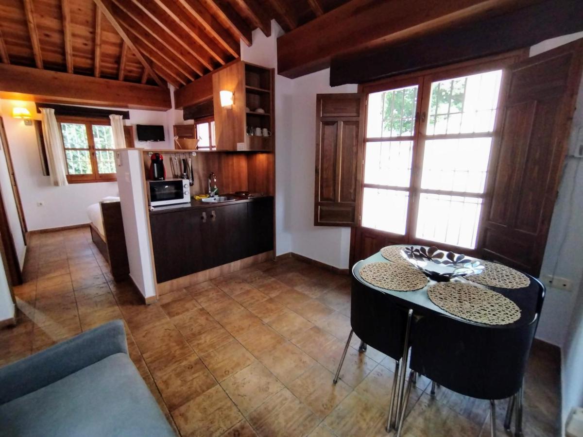 Apartamentos Alhambra Granada Dış mekan fotoğraf