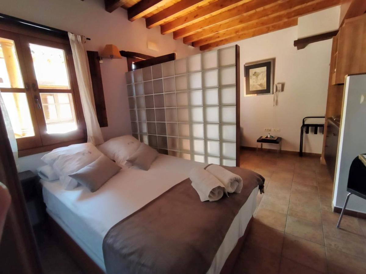 Apartamentos Alhambra Granada Dış mekan fotoğraf