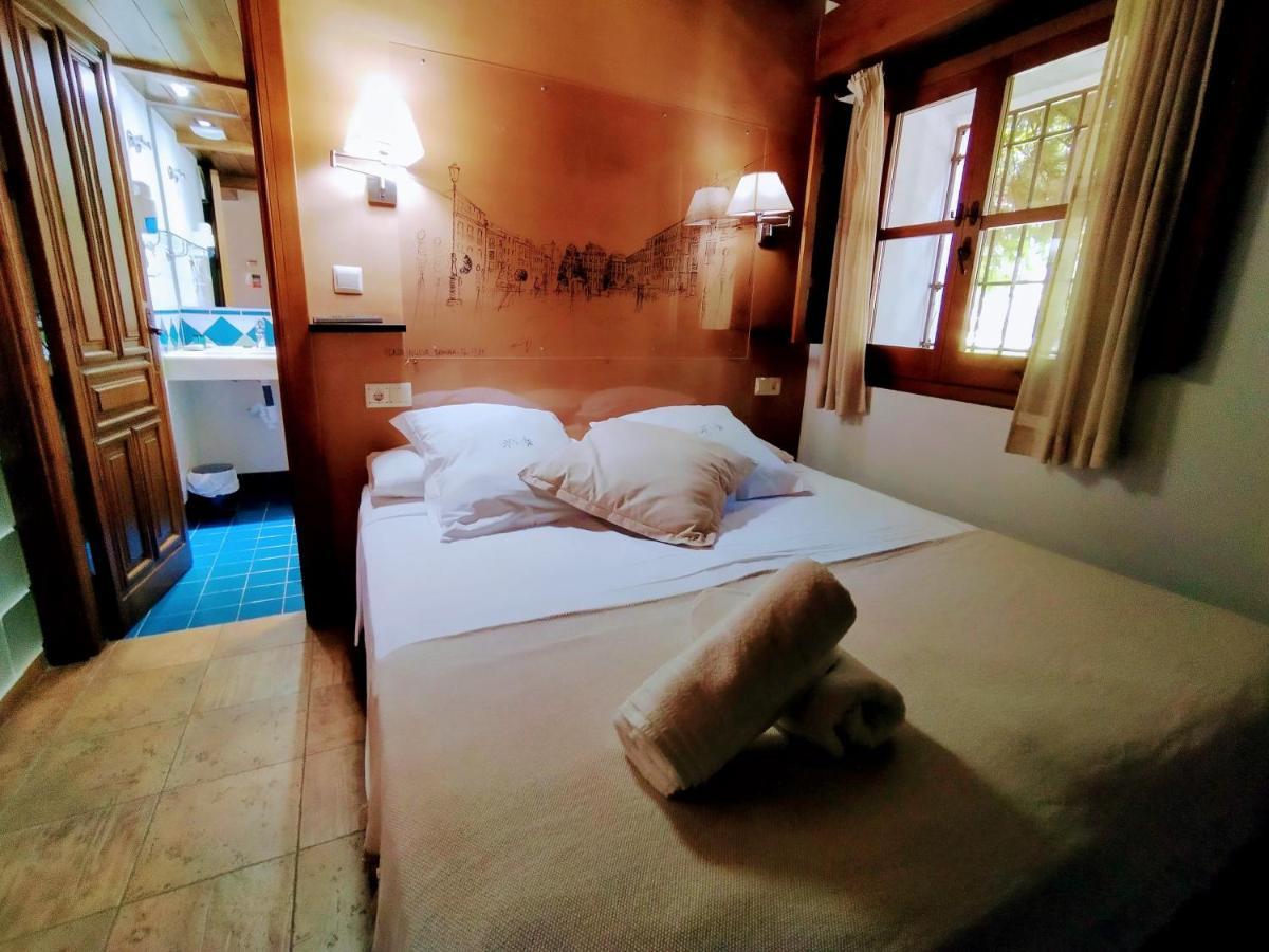Apartamentos Alhambra Granada Dış mekan fotoğraf