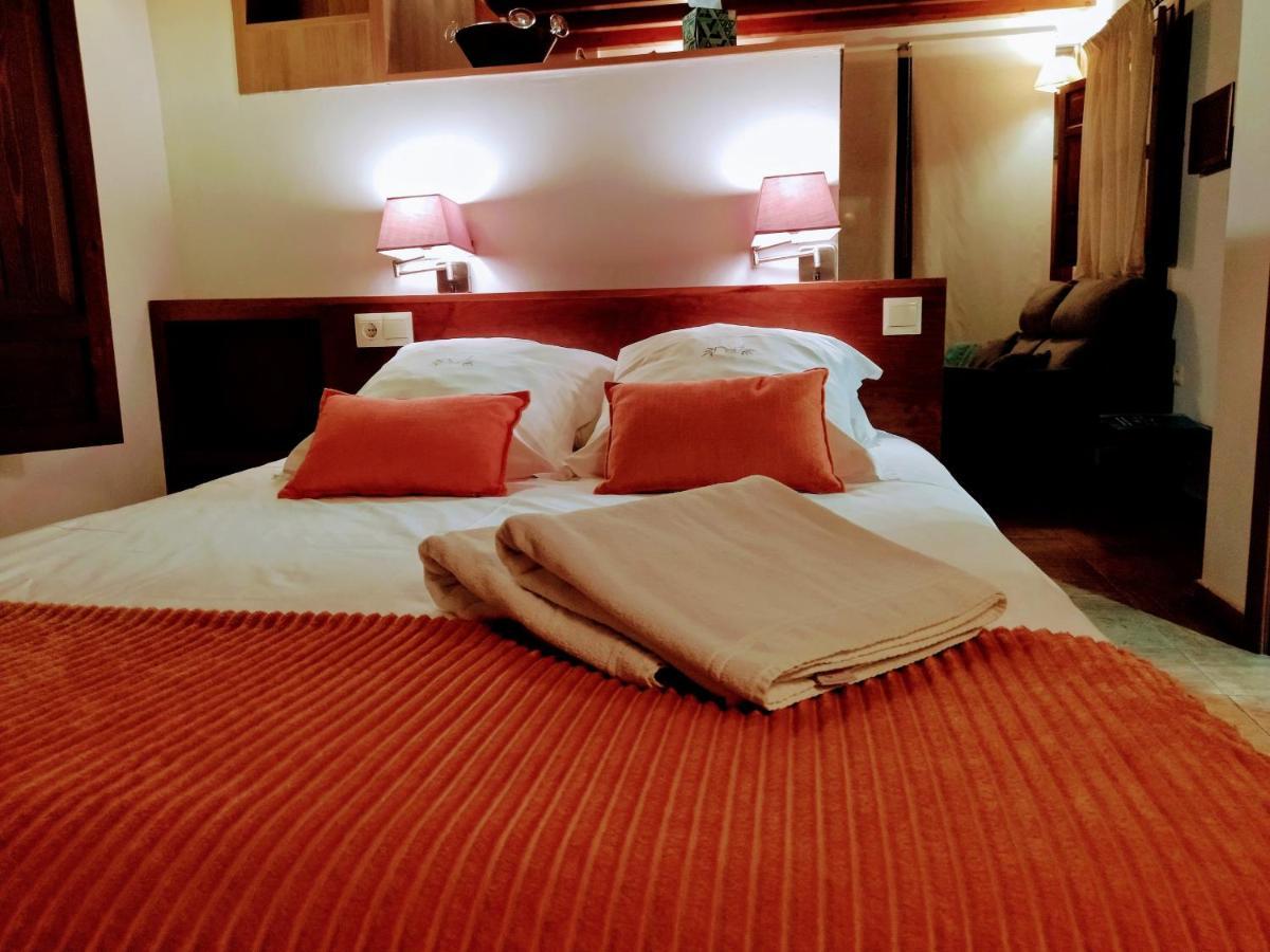 Apartamentos Alhambra Granada Dış mekan fotoğraf