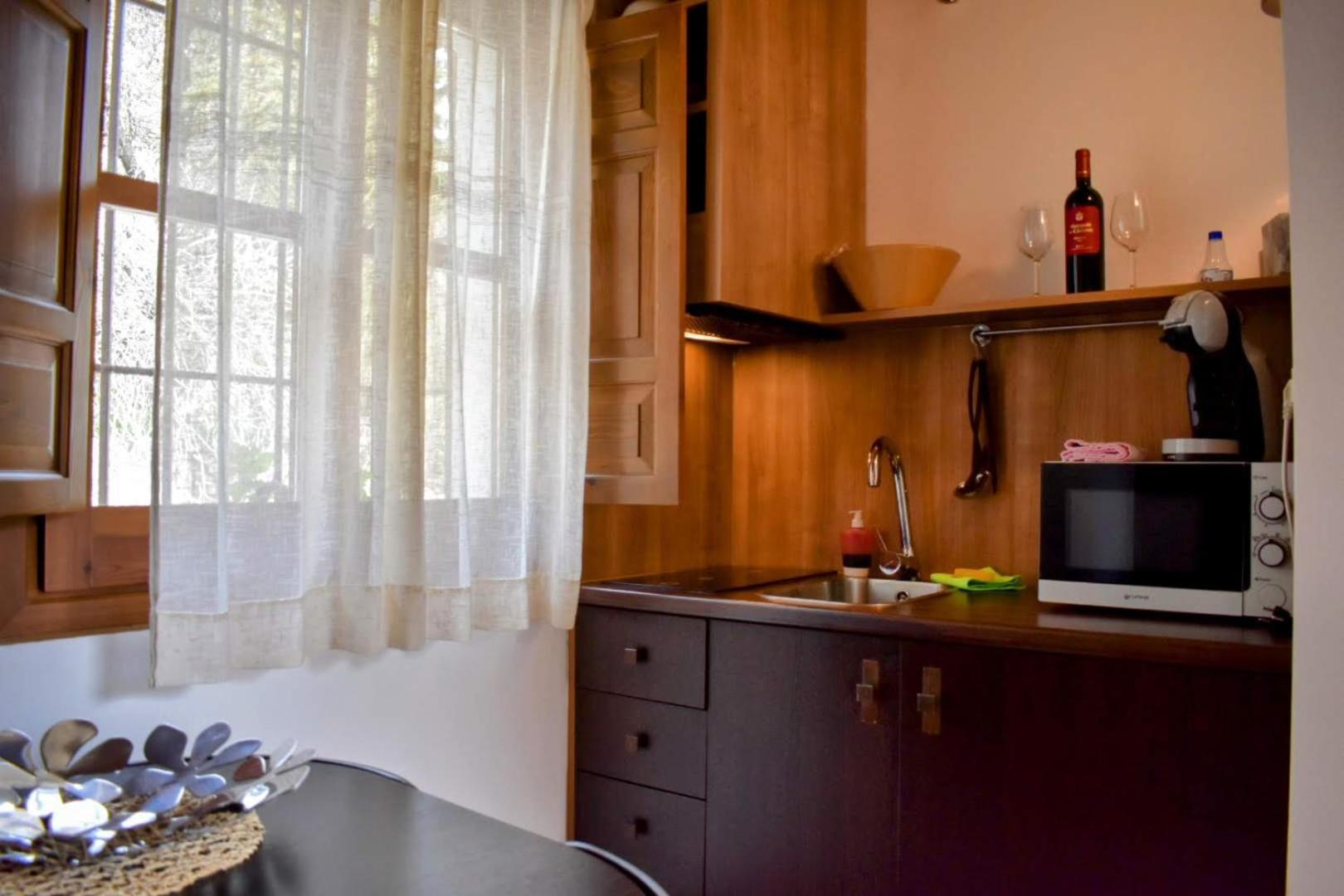 Apartamentos Alhambra Granada Dış mekan fotoğraf