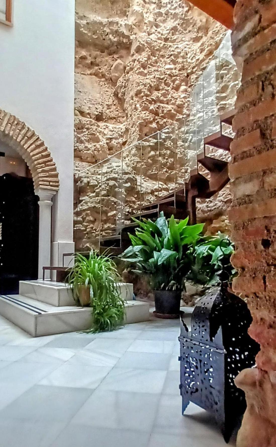 Apartamentos Alhambra Granada Dış mekan fotoğraf