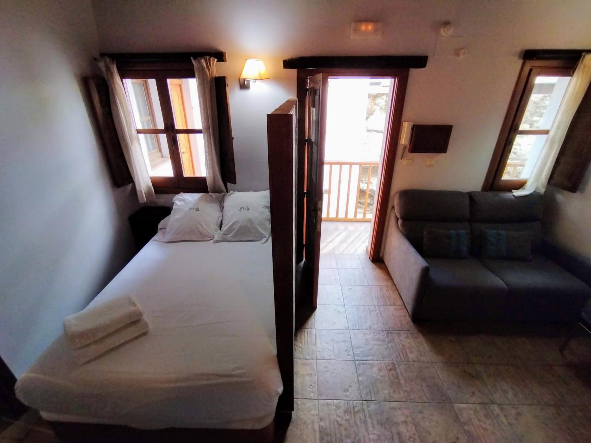 Apartamentos Alhambra Granada Dış mekan fotoğraf