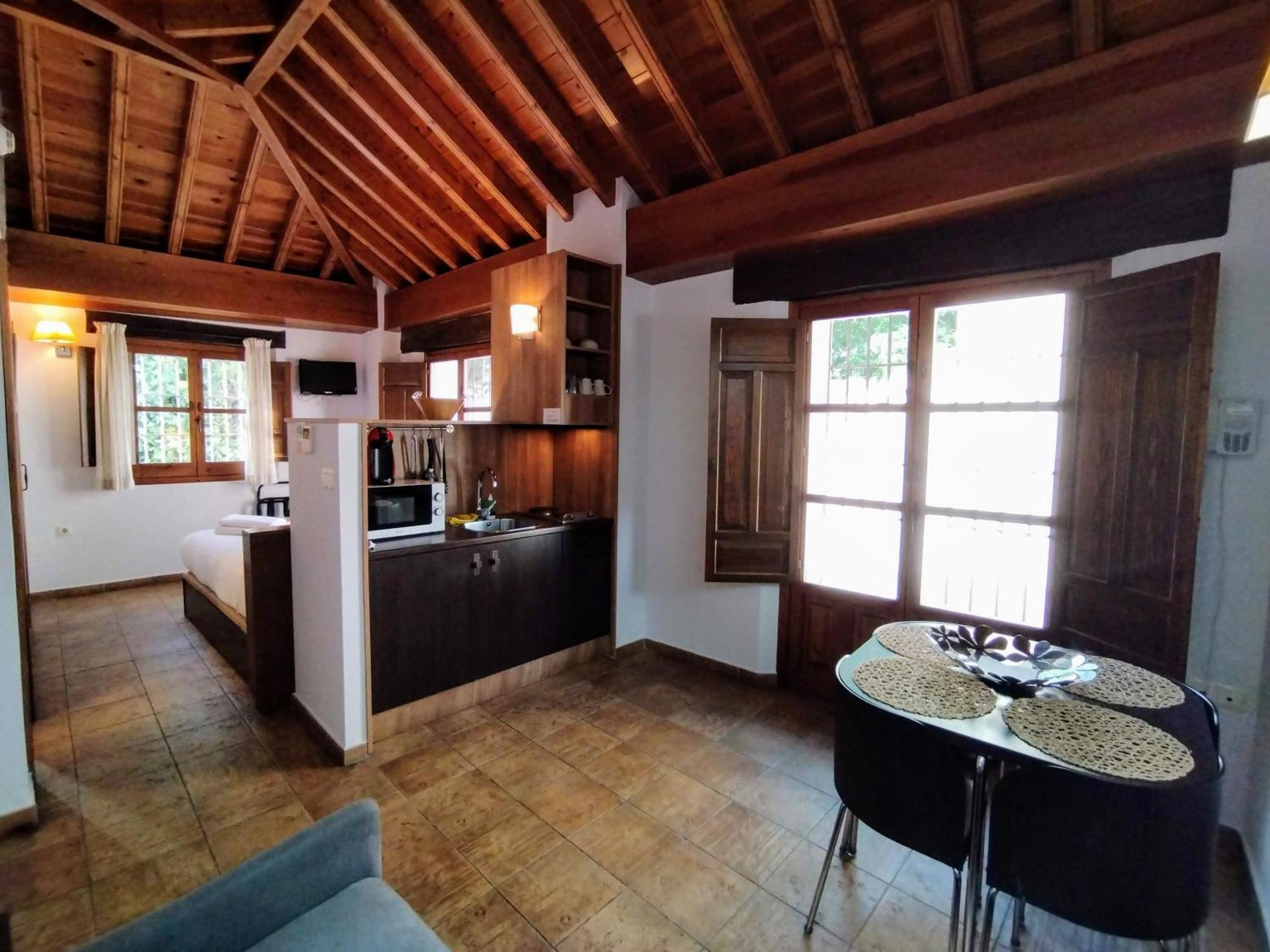 Apartamentos Alhambra Granada Dış mekan fotoğraf