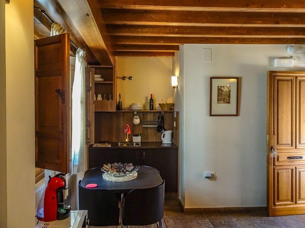 Apartamentos Alhambra Granada Dış mekan fotoğraf