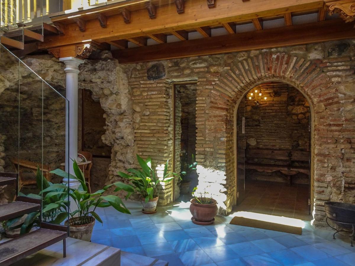 Apartamentos Alhambra Granada Dış mekan fotoğraf