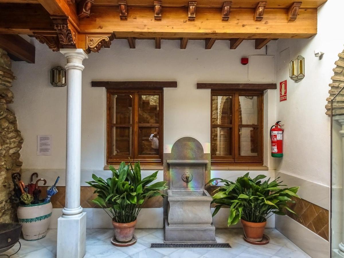 Apartamentos Alhambra Granada Dış mekan fotoğraf